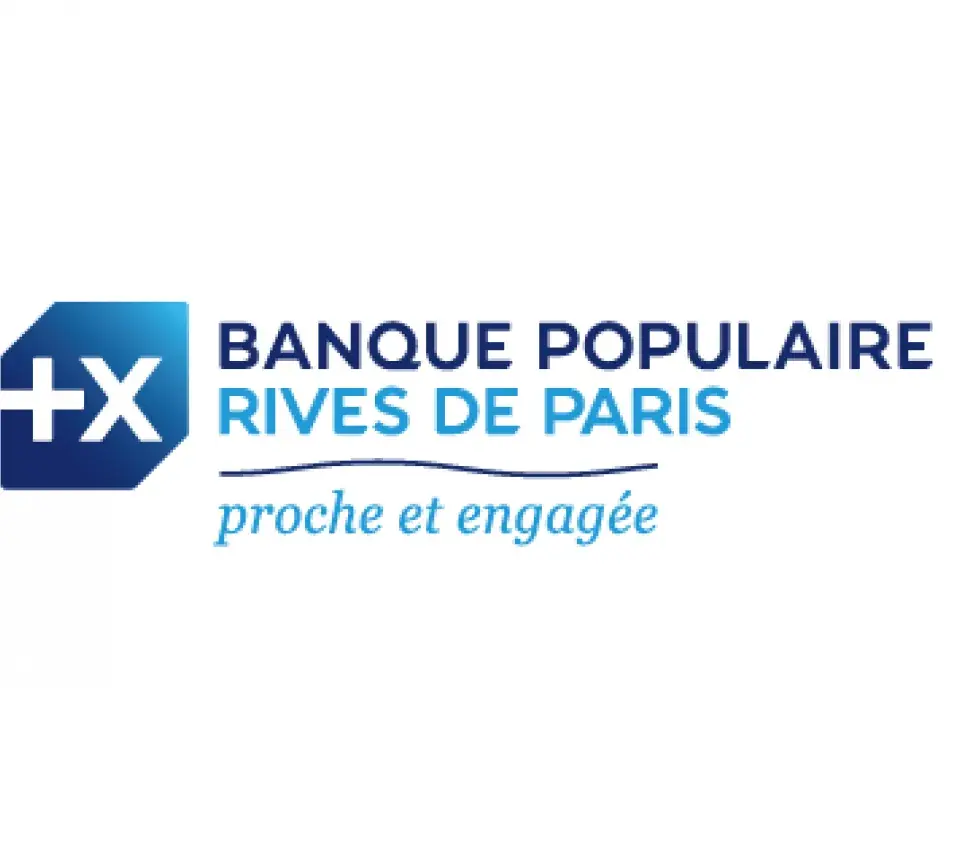 Logo Banque Populaire