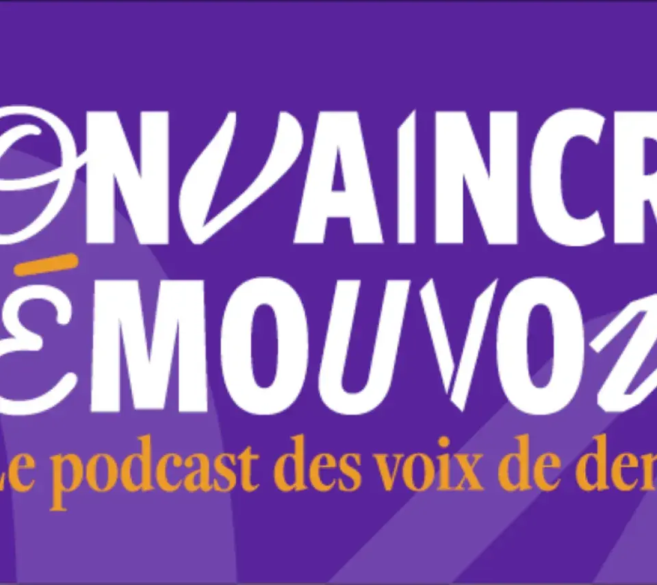 Convaincre & Émouvoir