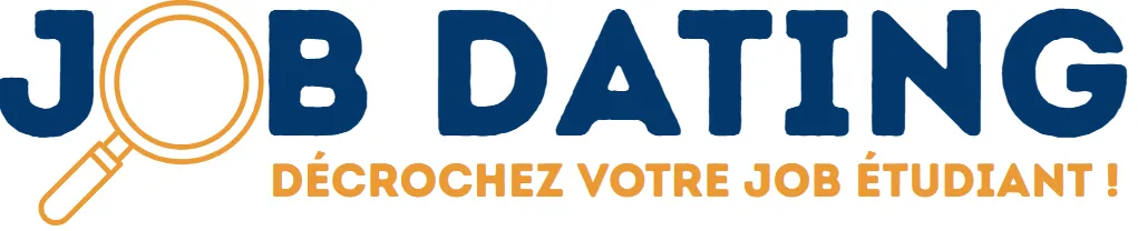 JOB DATING Décrochez votre job étudiant 