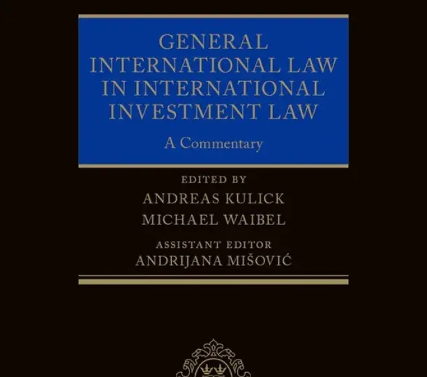 Article 59 of the Vienna Convention on the Law of Treaties: Termination or suspension of the operation of a treaty implied by conclusion of a later treaty
