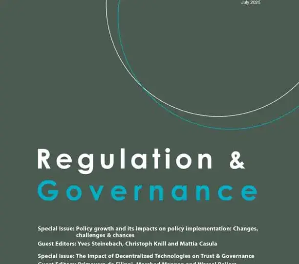 Decentralization, Europeanization, State Restructuring, and the Politics of Instruments Accumulation: The Case of the French Housing Sector